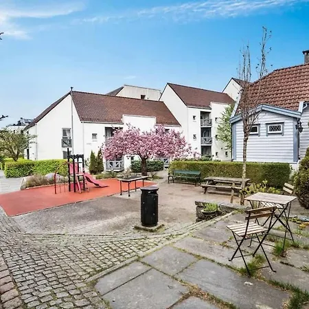 Feriehus Historic Townhouse - 2 Baths 3 Floors 100 Percent Charm