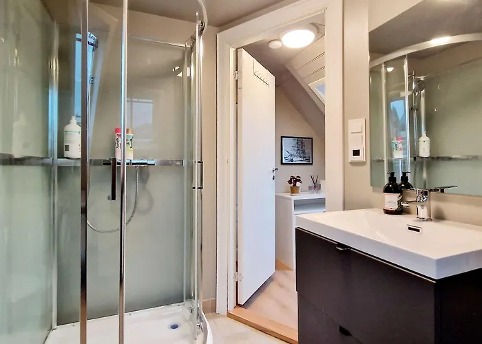 Historic Townhouse - 2 Baths 3 Floors 100 Percent Charm Ferienhaus *