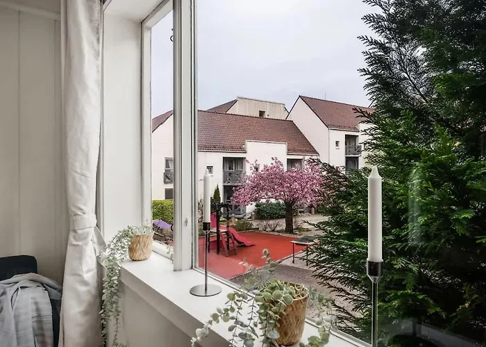 Historic Townhouse - 2 Baths 3 Floors 100 Percent Charm Vakantiehuis