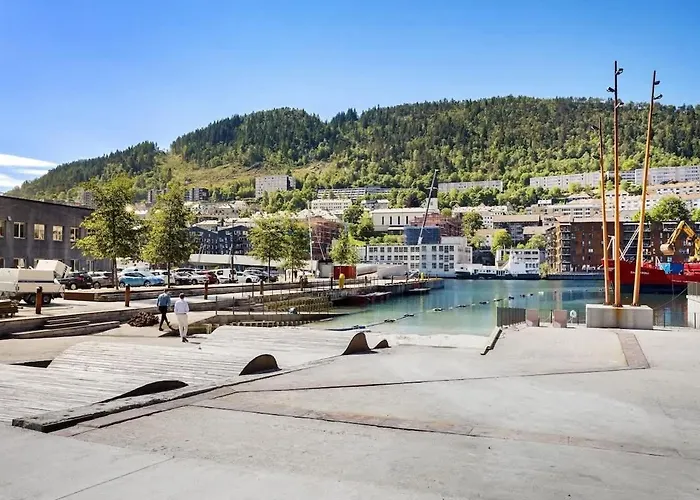 Vakantiehuis Historic Townhouse - 2 Baths 3 Floors 100 Percent Charm